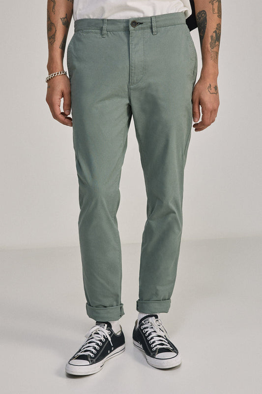 Pantalones Green