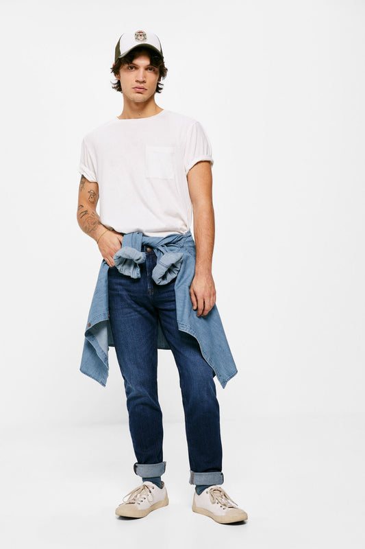 Denim Blue