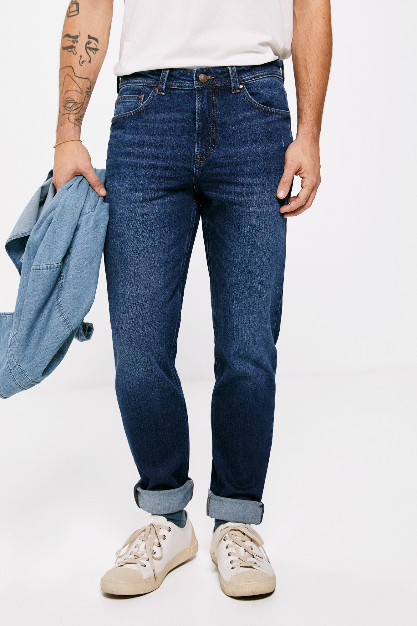 Denim Blue