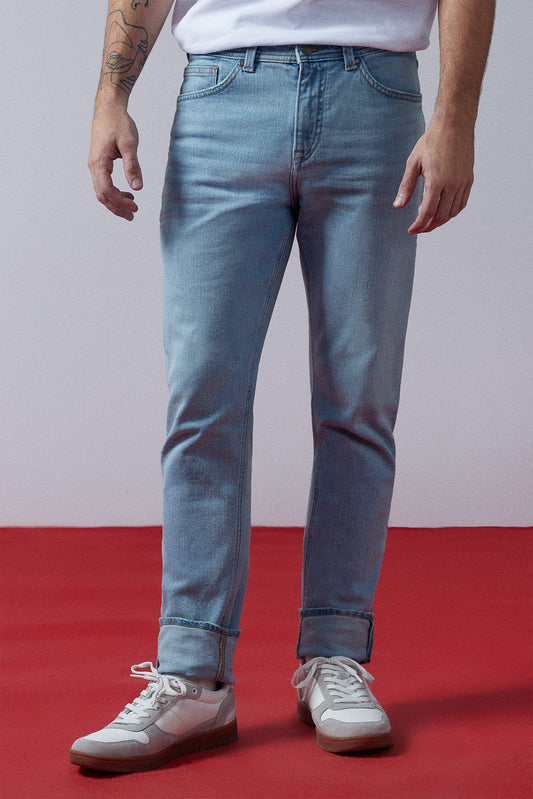 Denim Blue