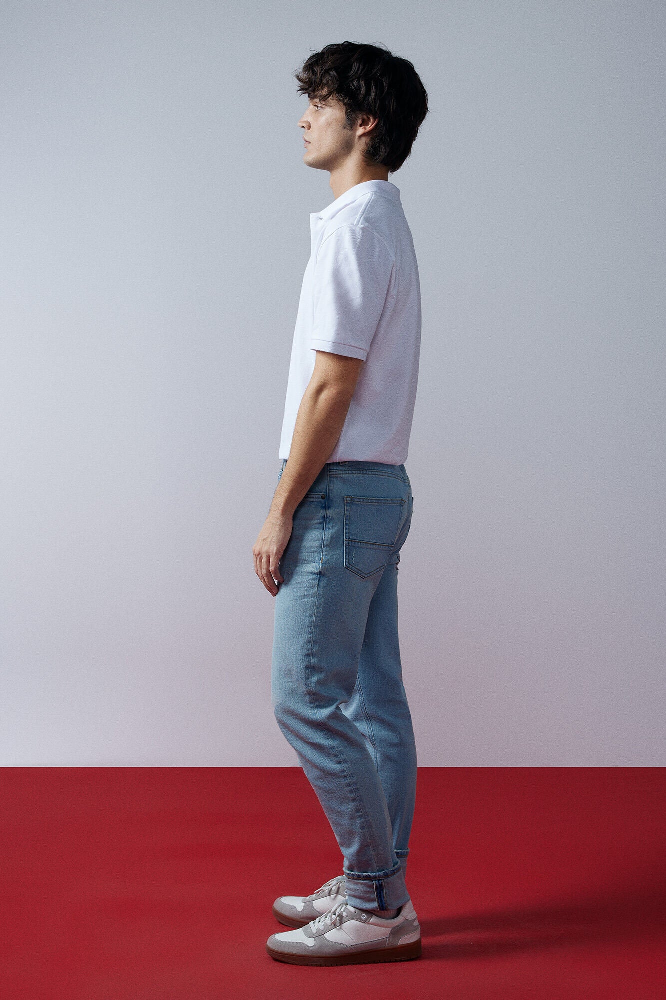 Denim Blue