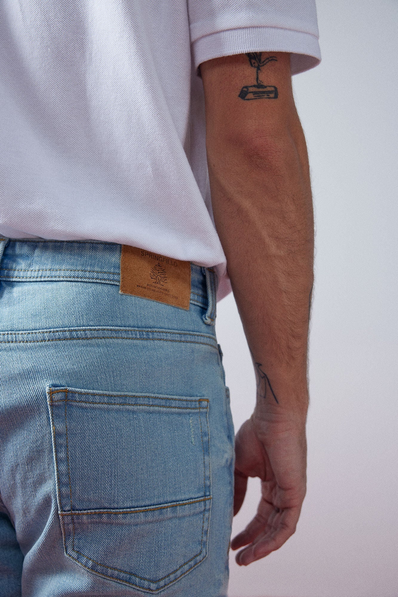Denim Blue