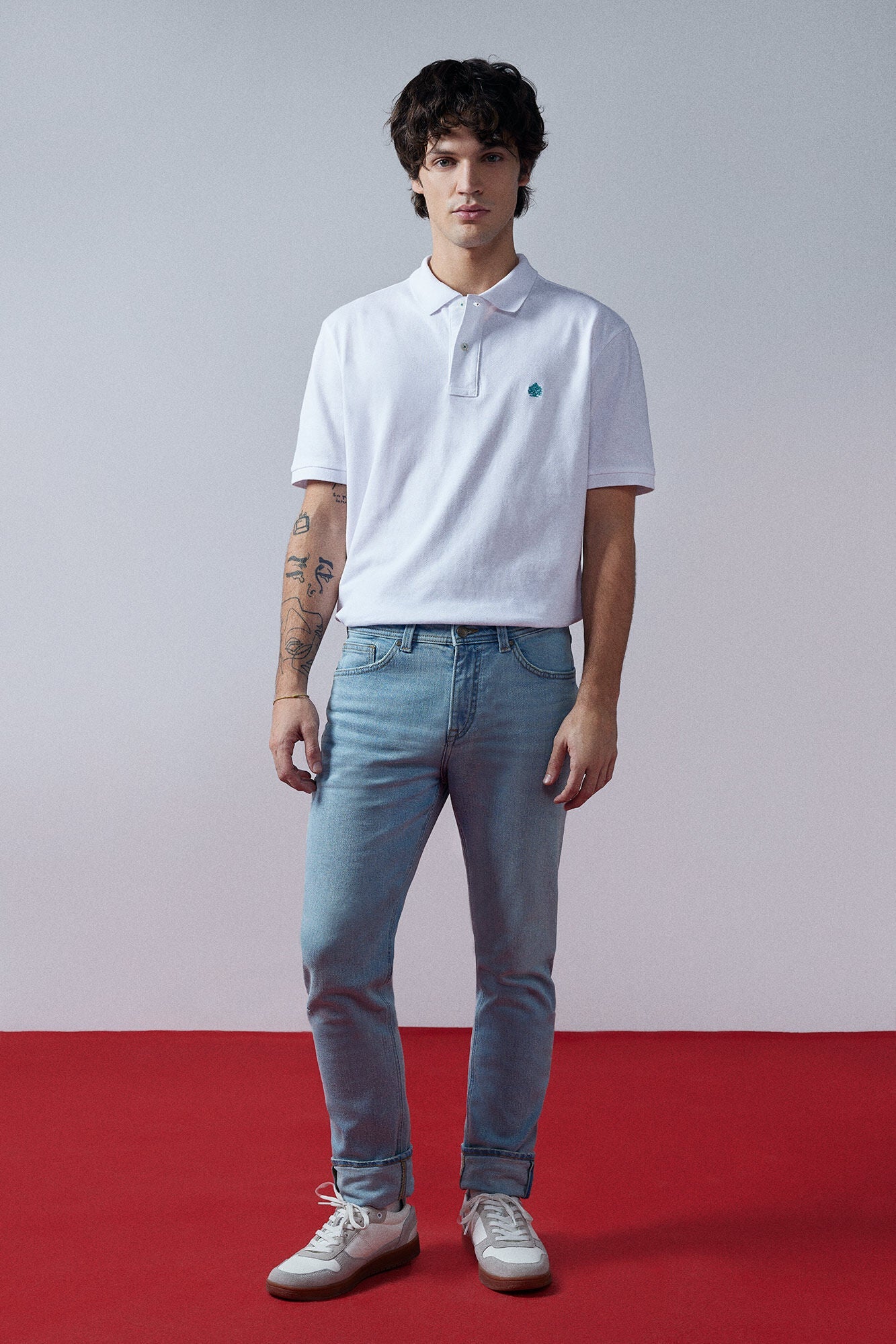 Denim Blue