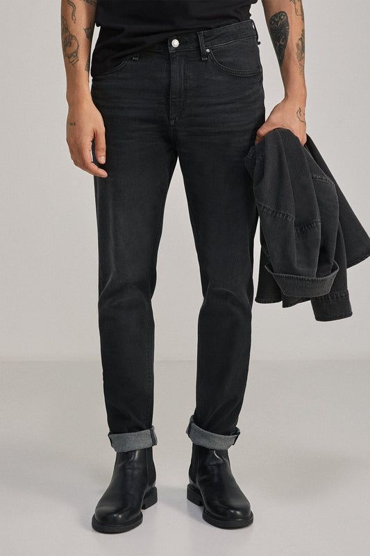 Denim Grey