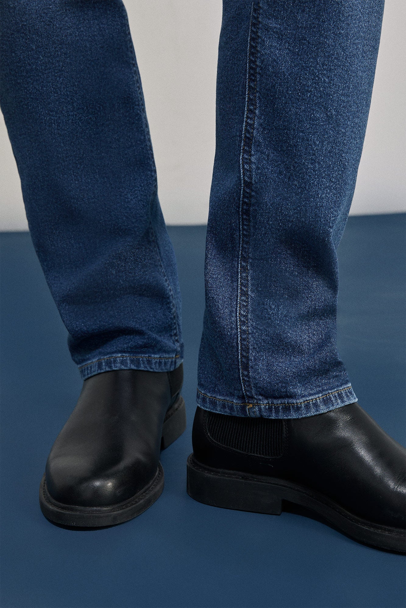 Denim Blue