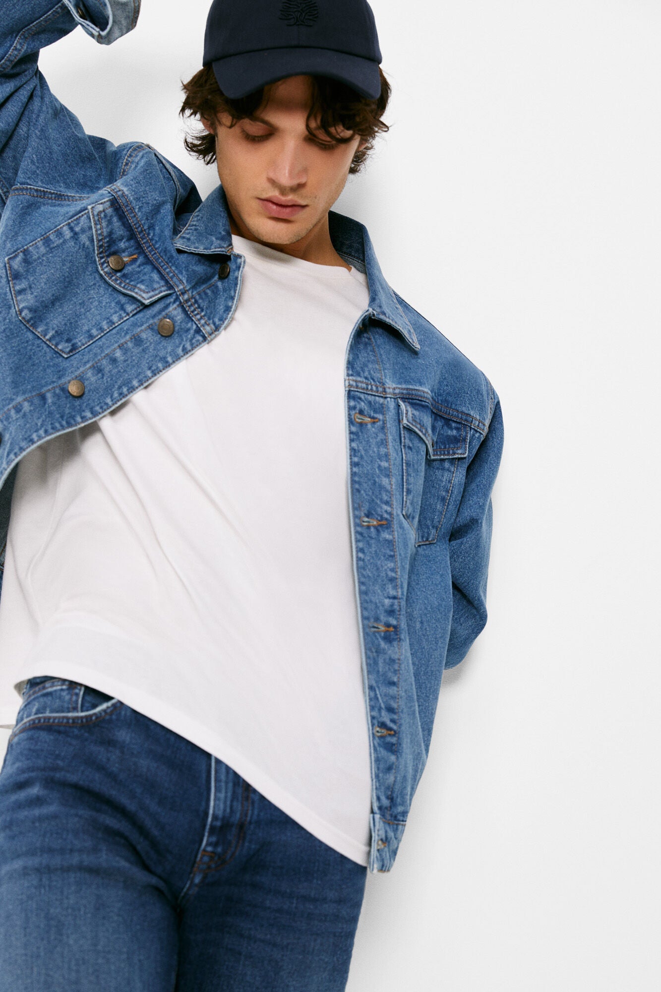 Denim Blue