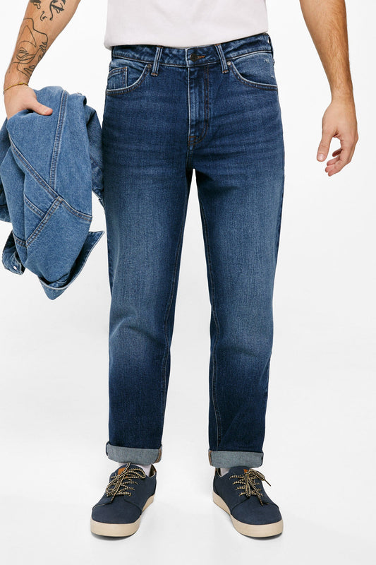 Denim Blue