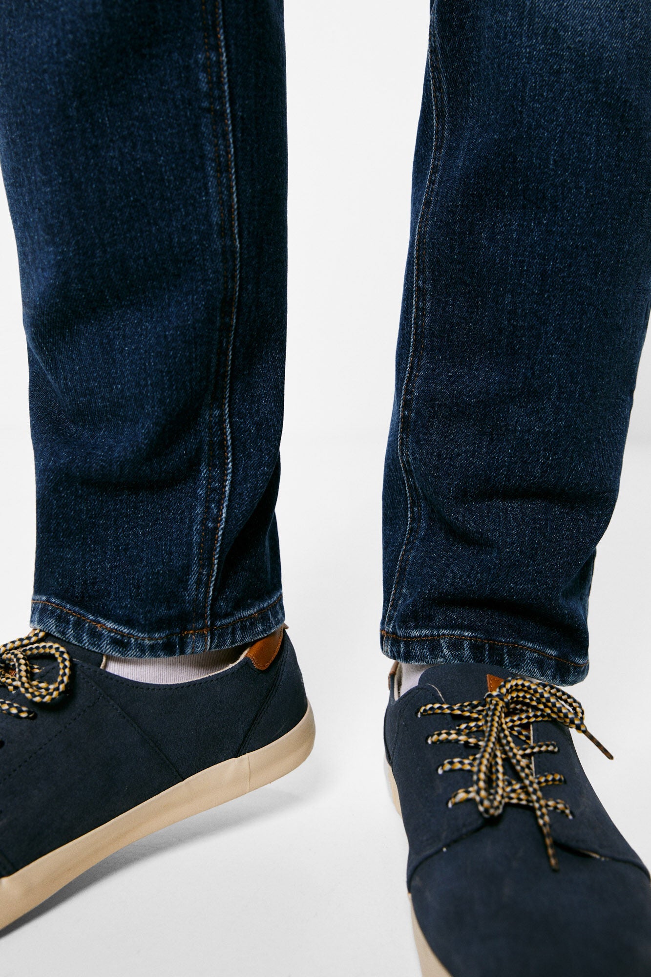 Denim Blue