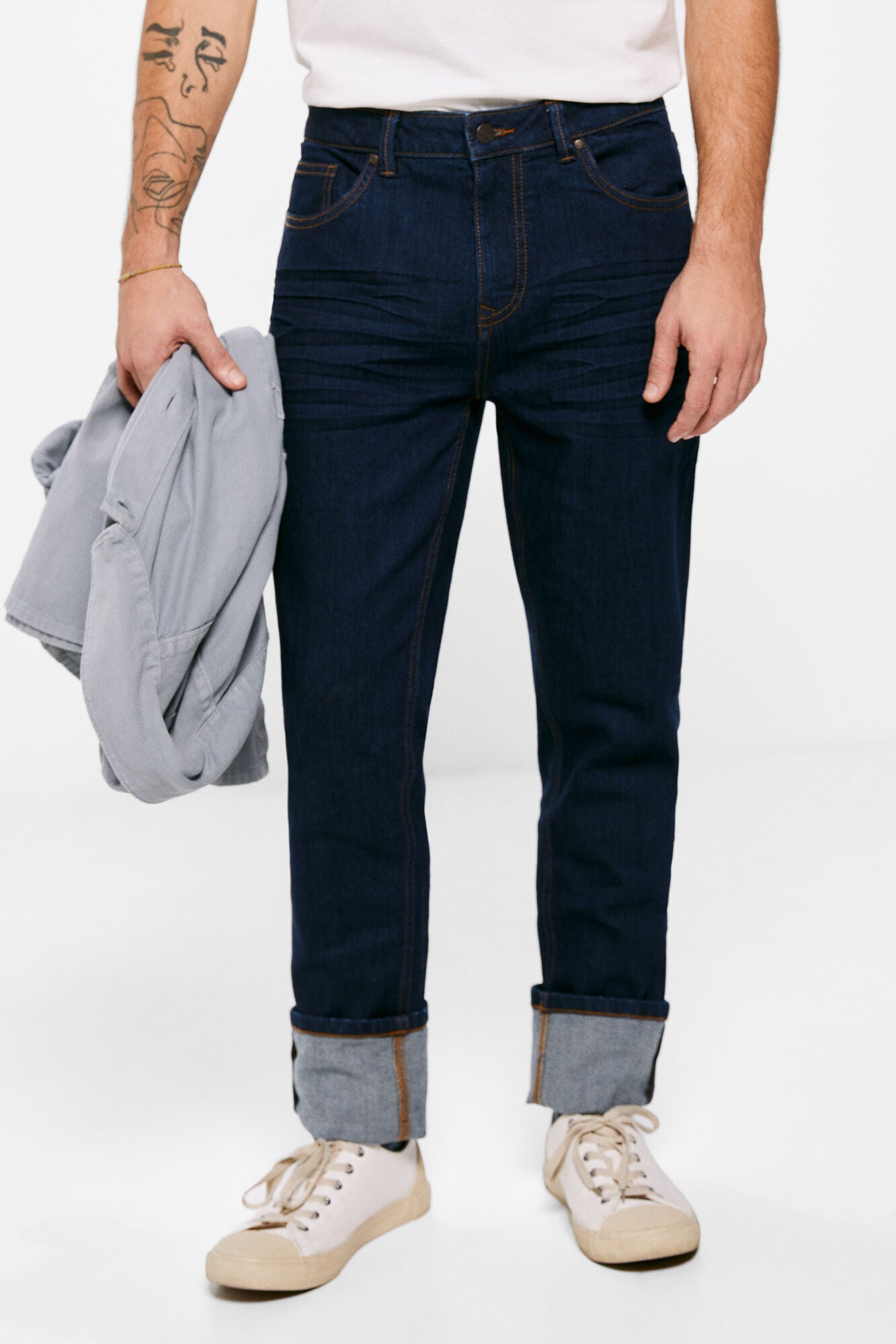 Denim Blue