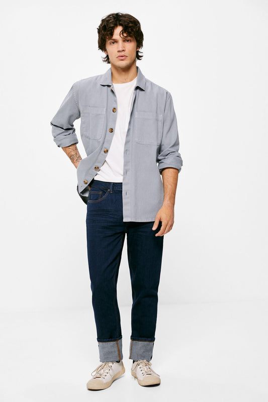 Denim Blue