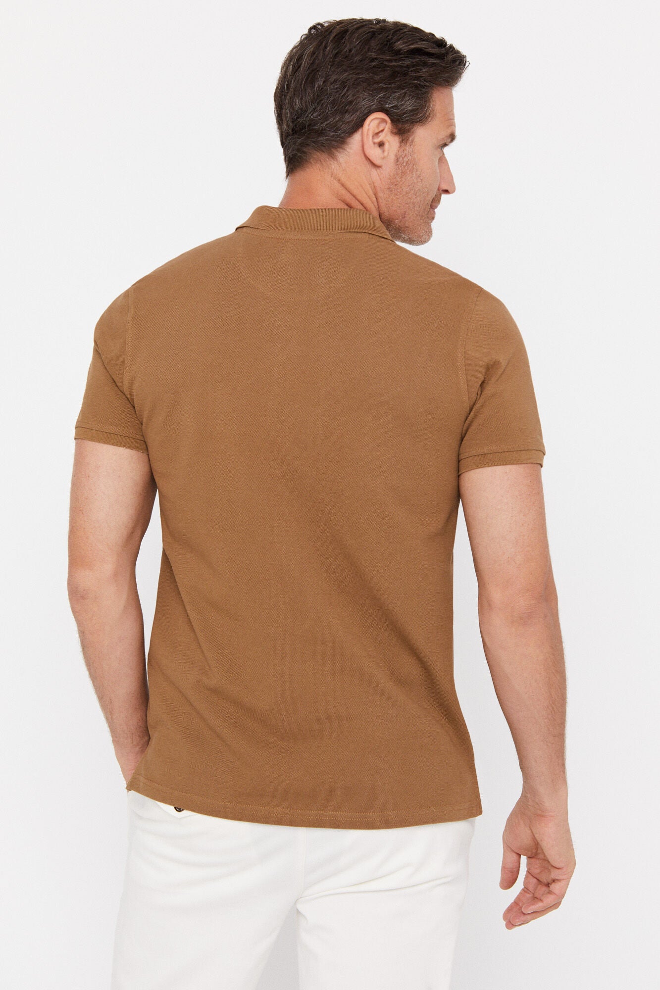 Polos Brown