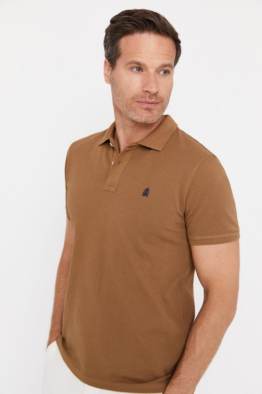 Polos Brown