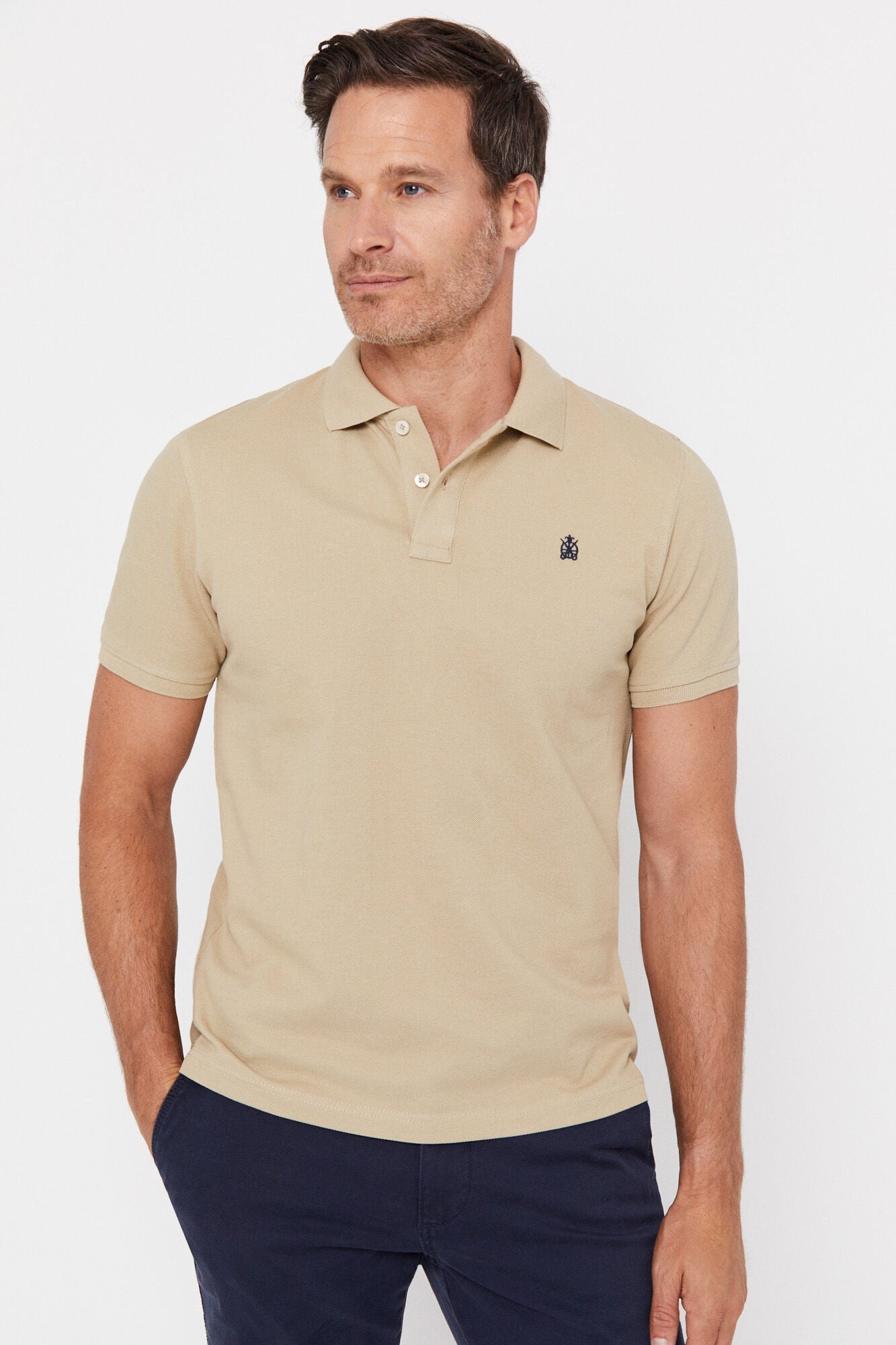 Polos White
