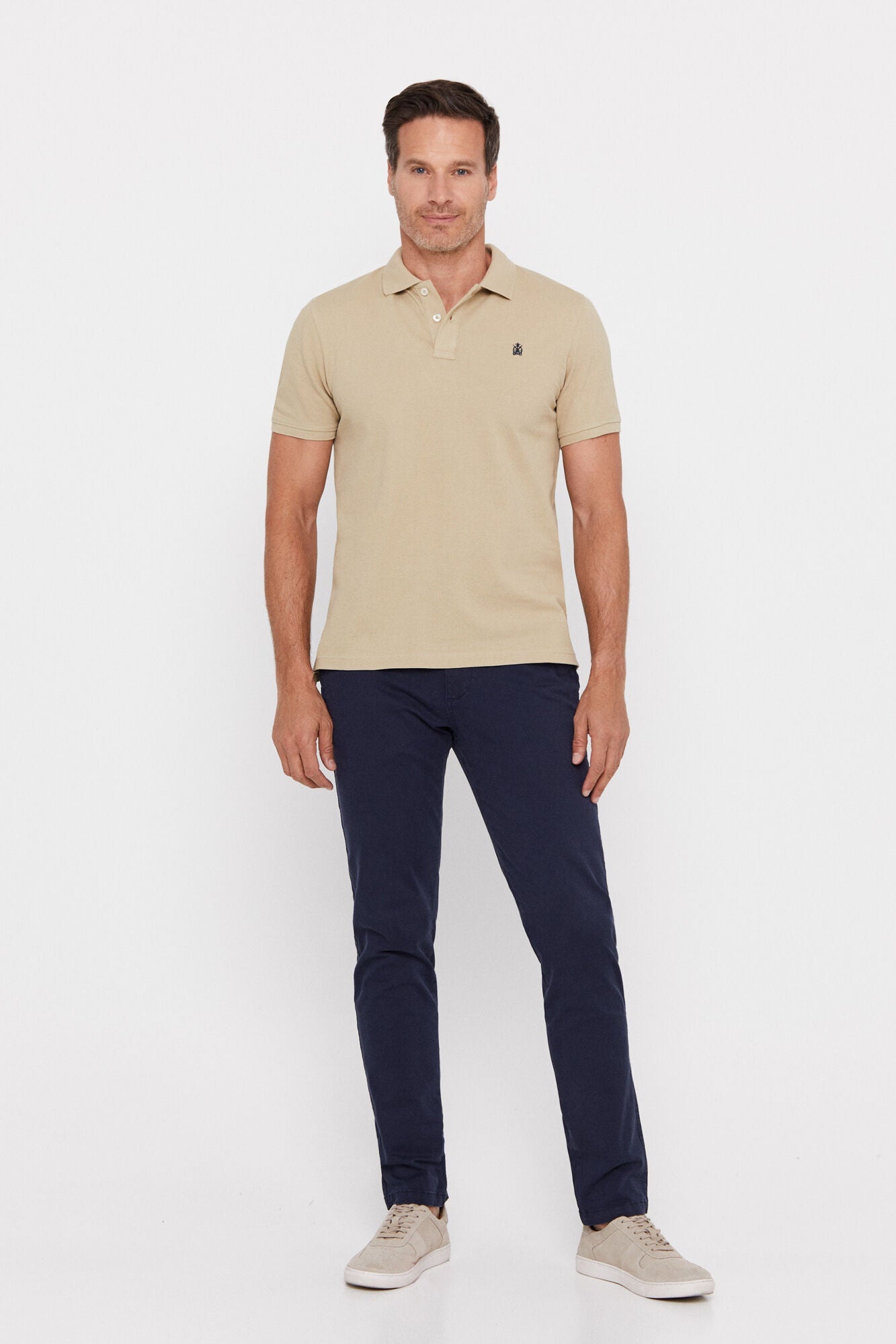 Polos White