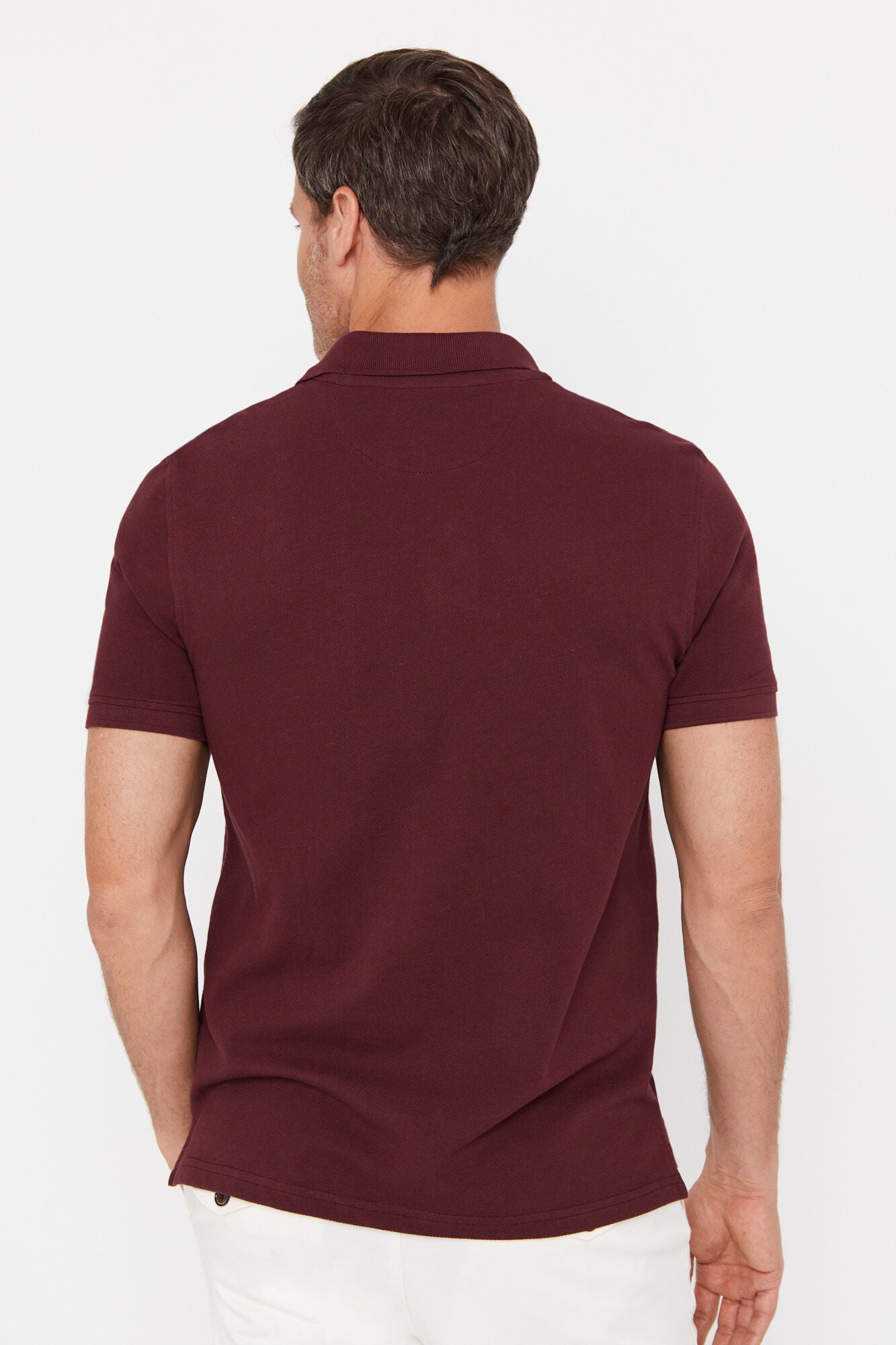 Polos Purple