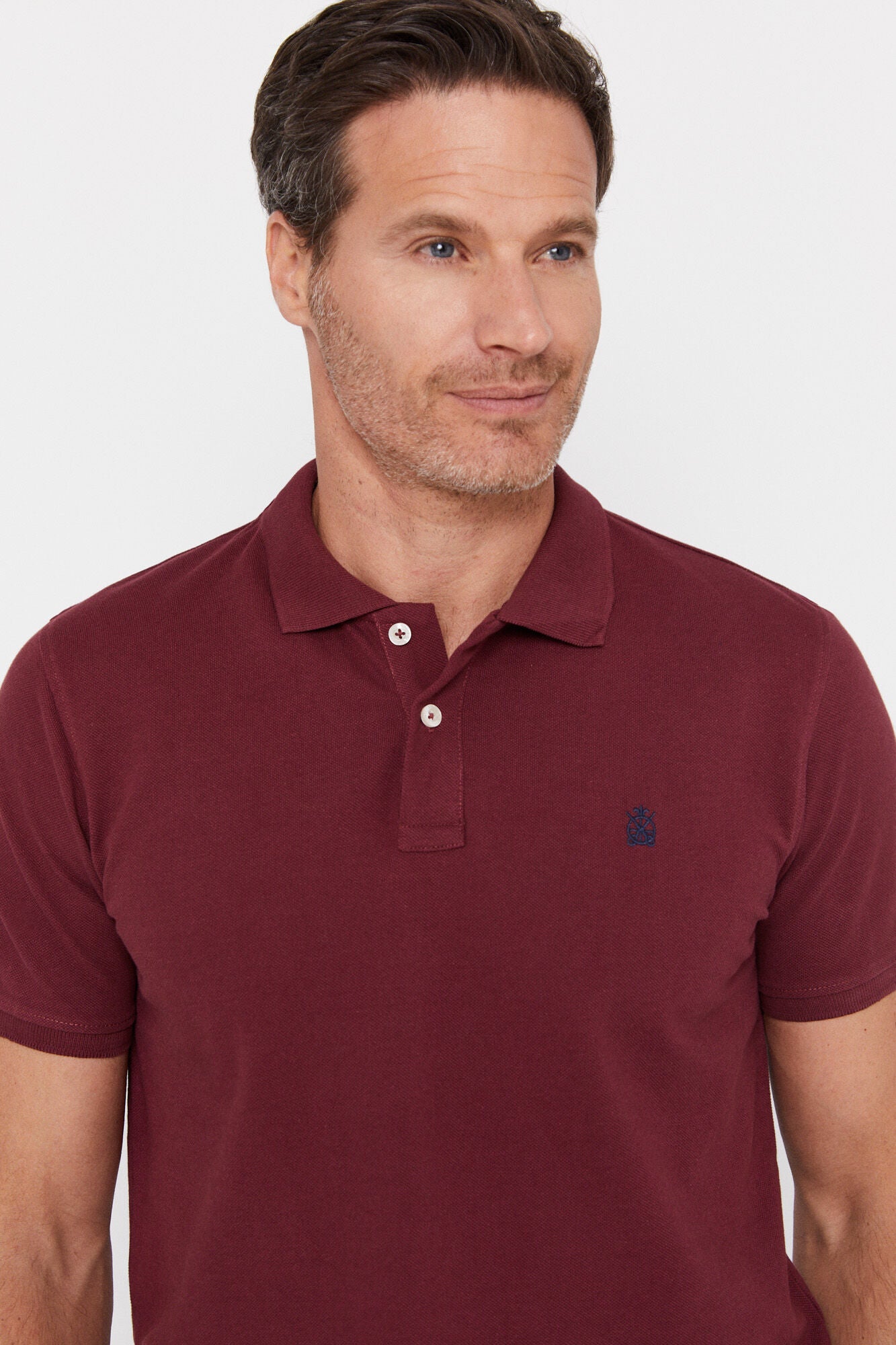 Polos Purple