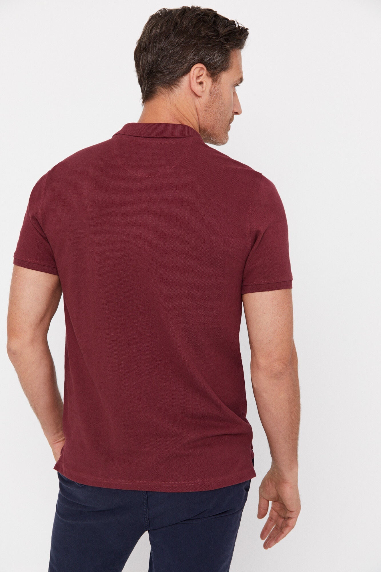 Polos Purple