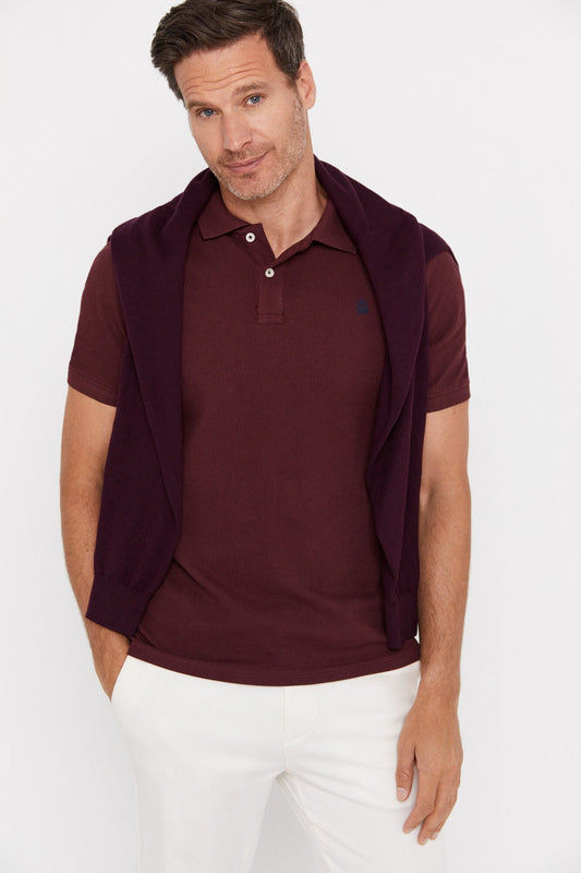 Polos Purple