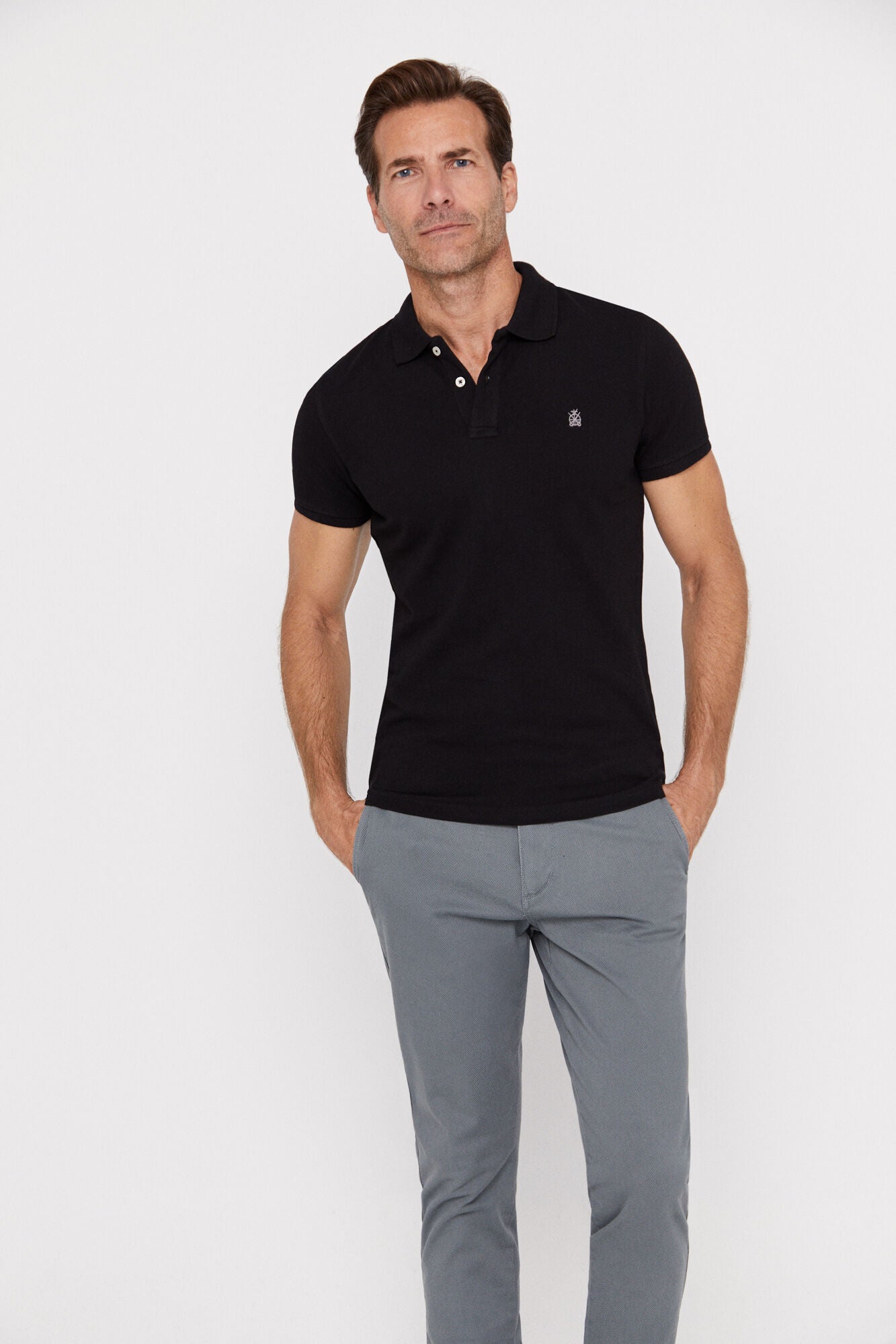 Polos Black