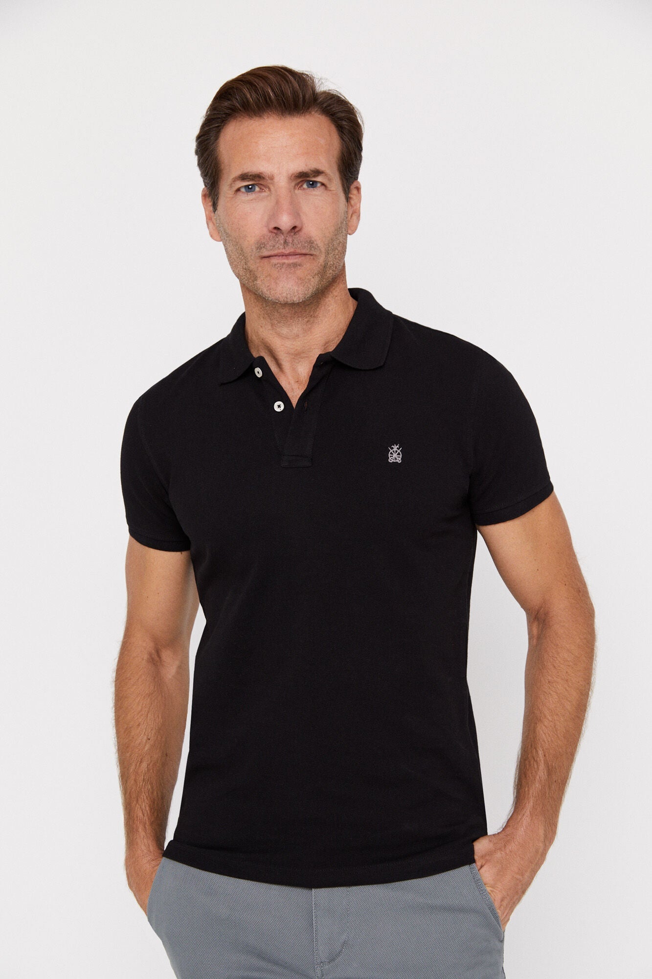 Polos Black