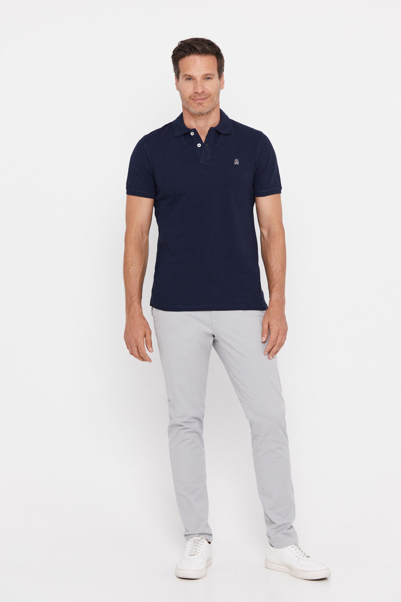 Polos Blue