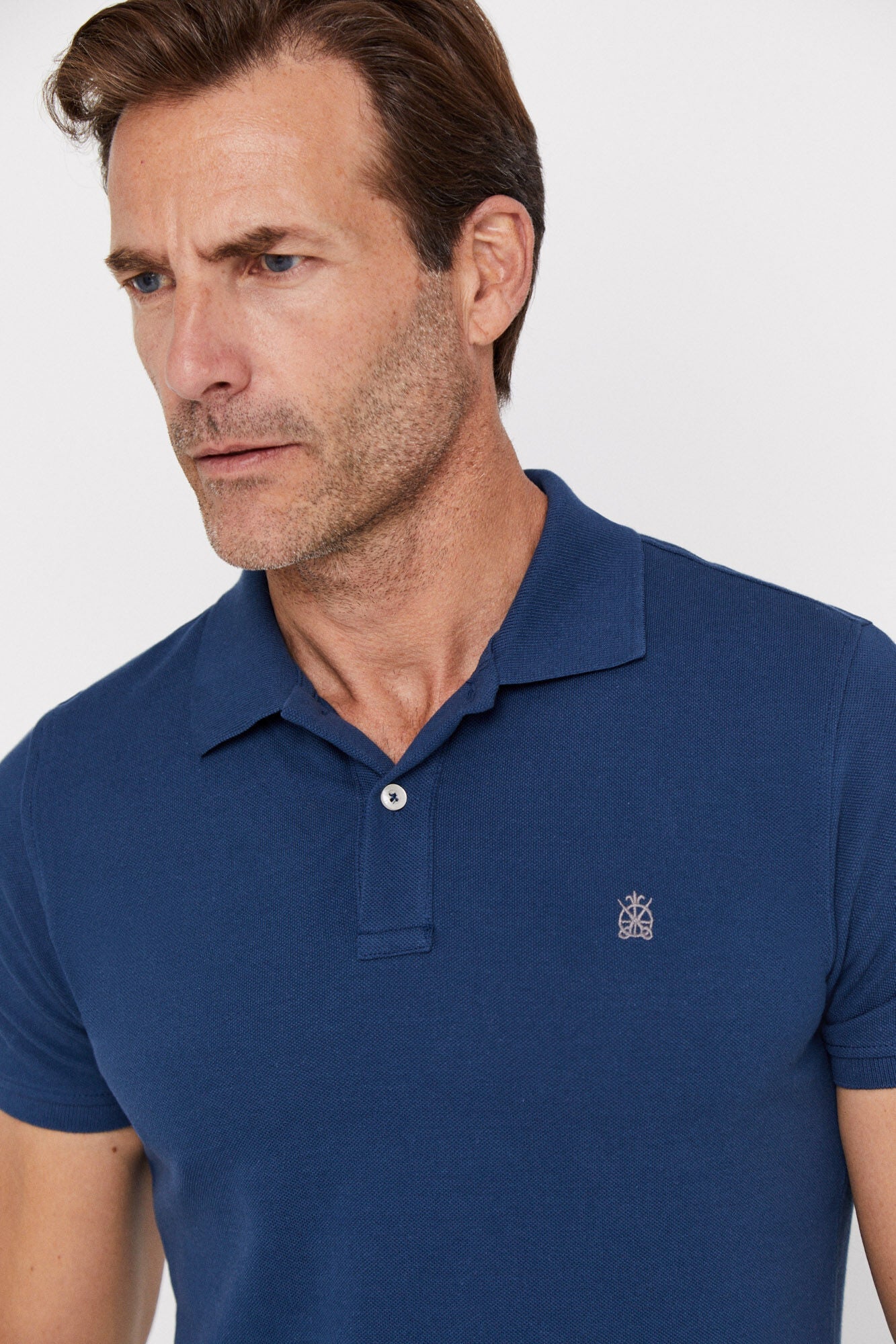 Polos Blue