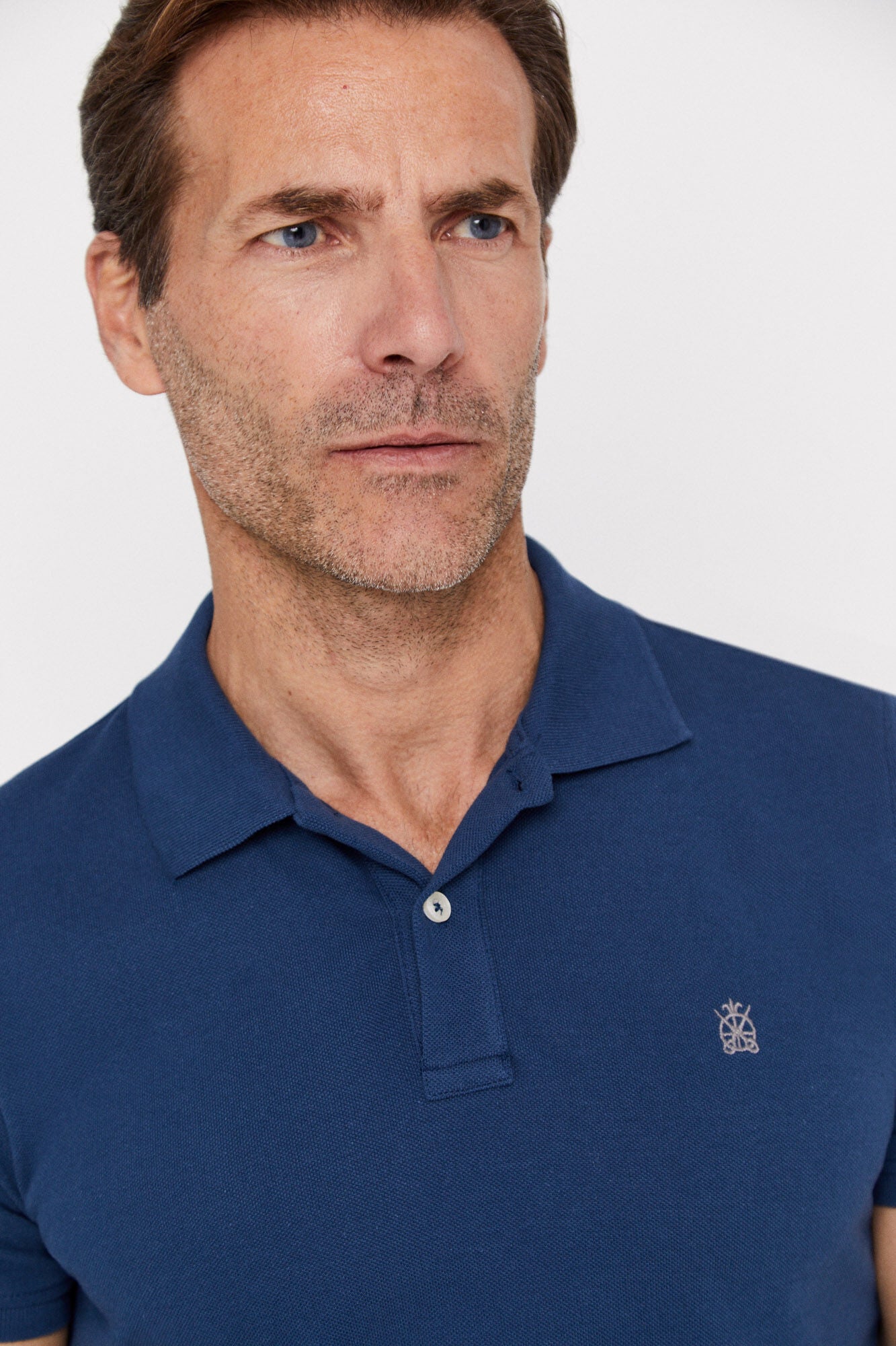 Polos Blue
