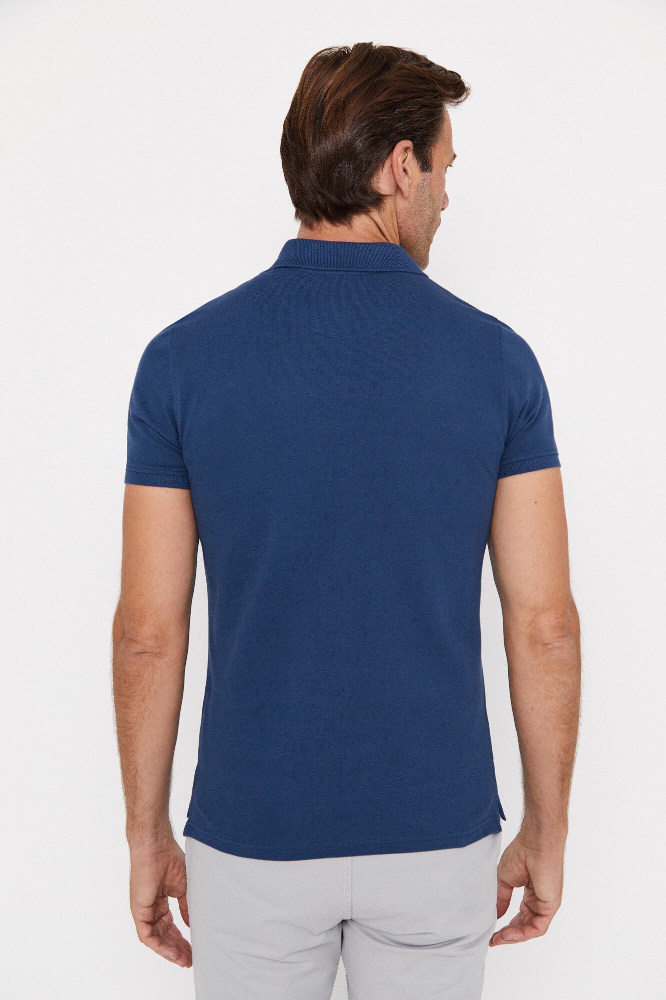 Polos Blue