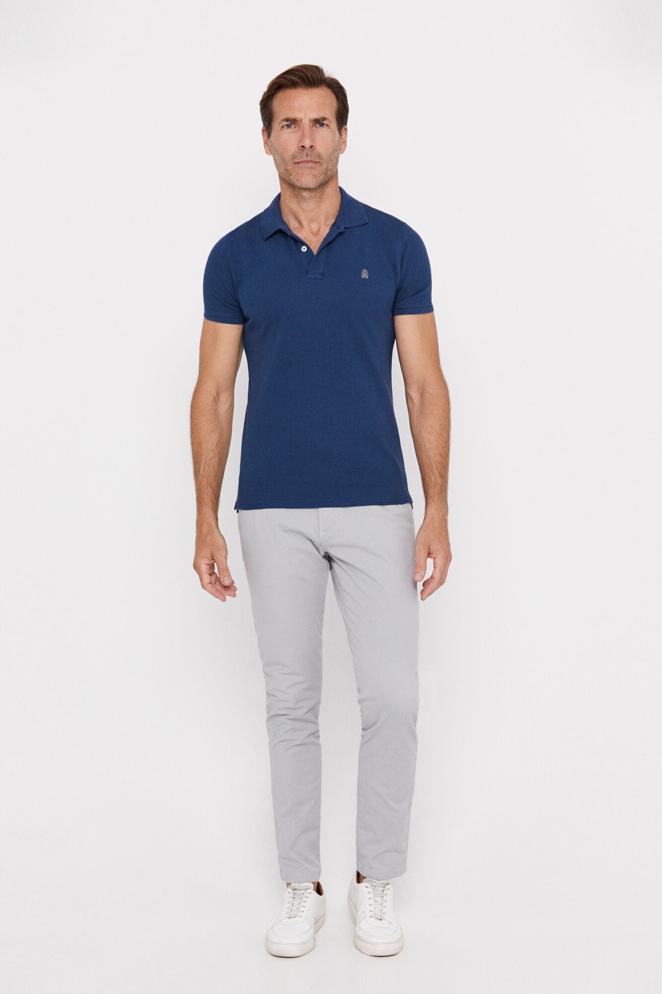 Polos Blue