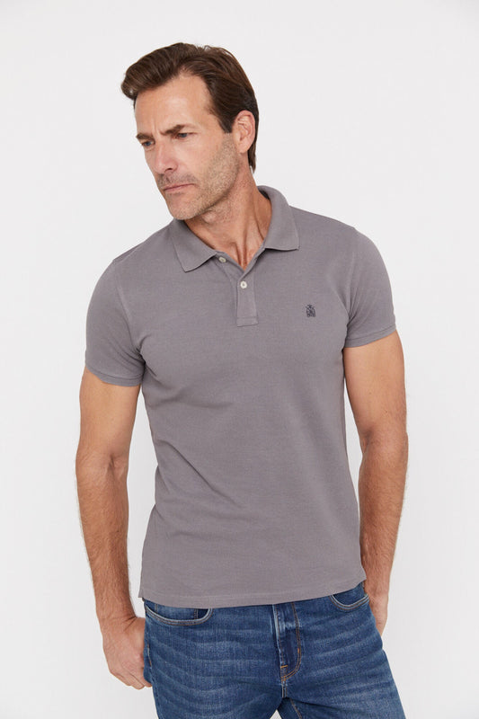 Polos Grey