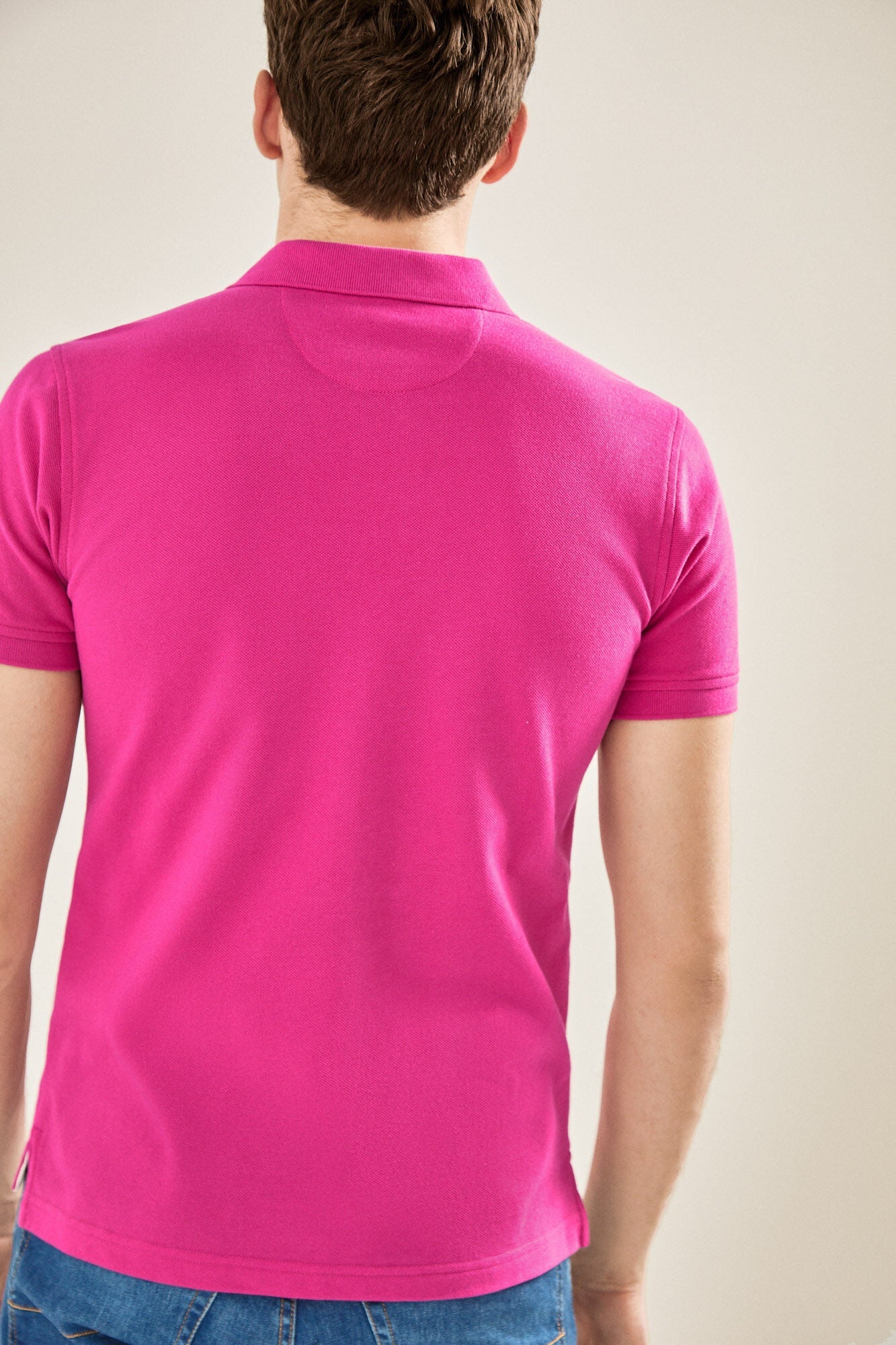 Polos Pink