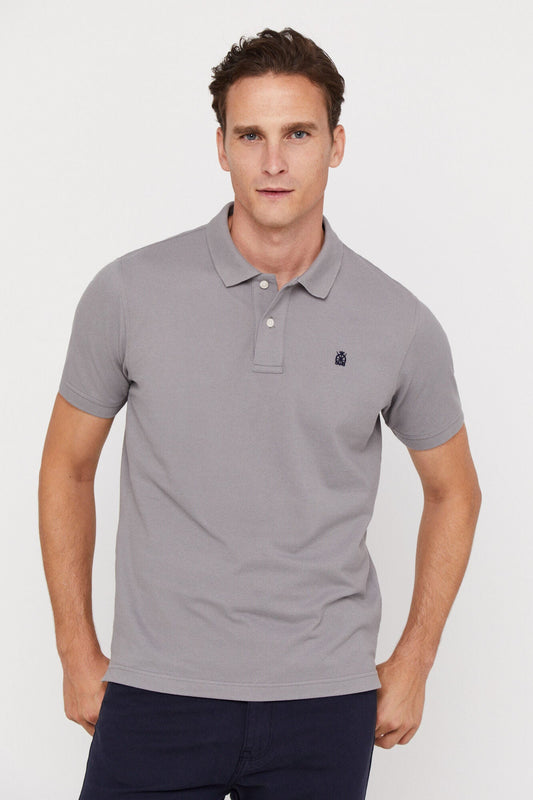 Polos Grey