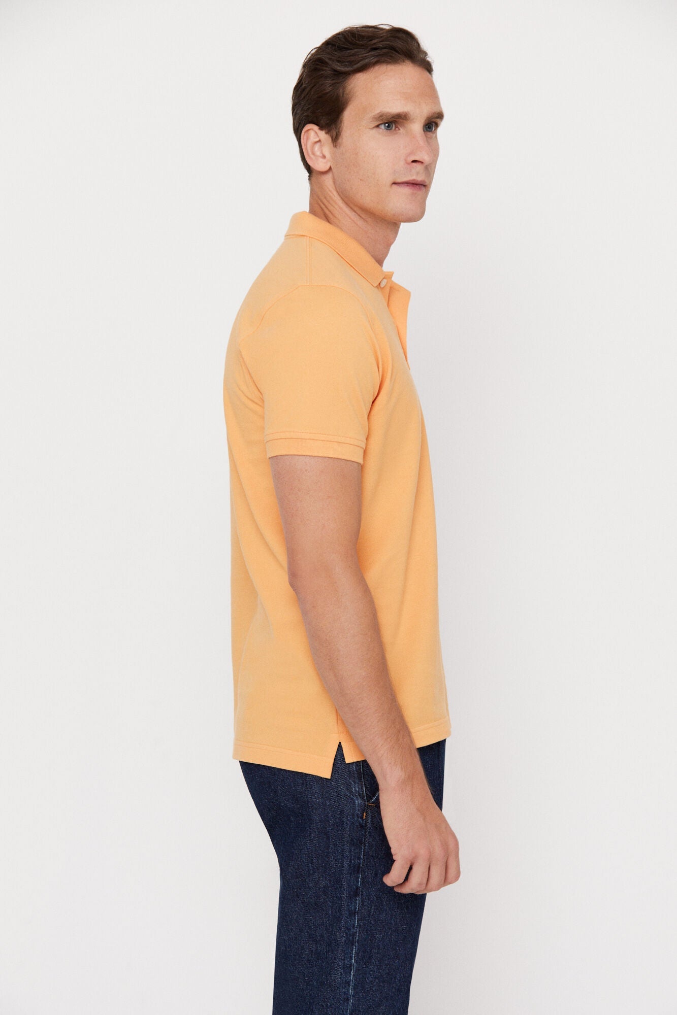 Polos Orange