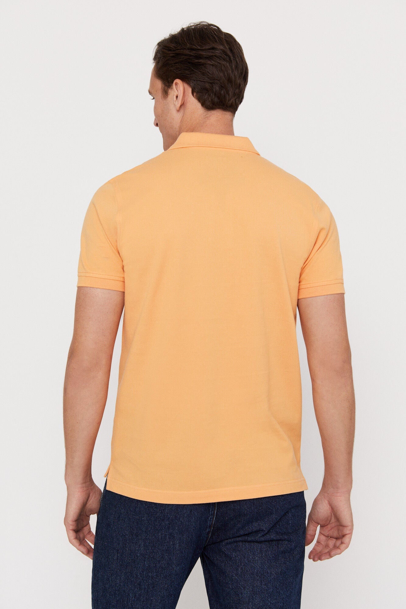 Polos Orange