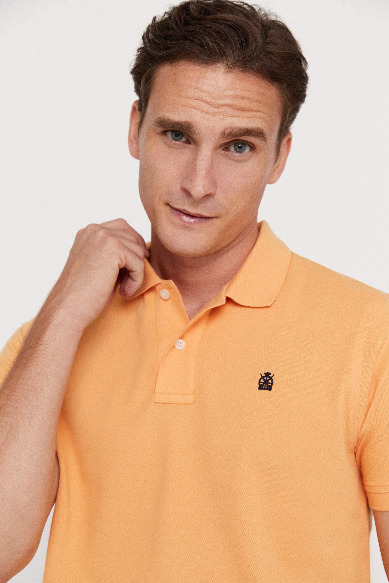 Polos Orange