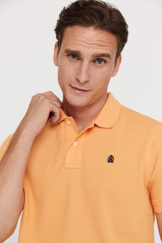 Polos Orange