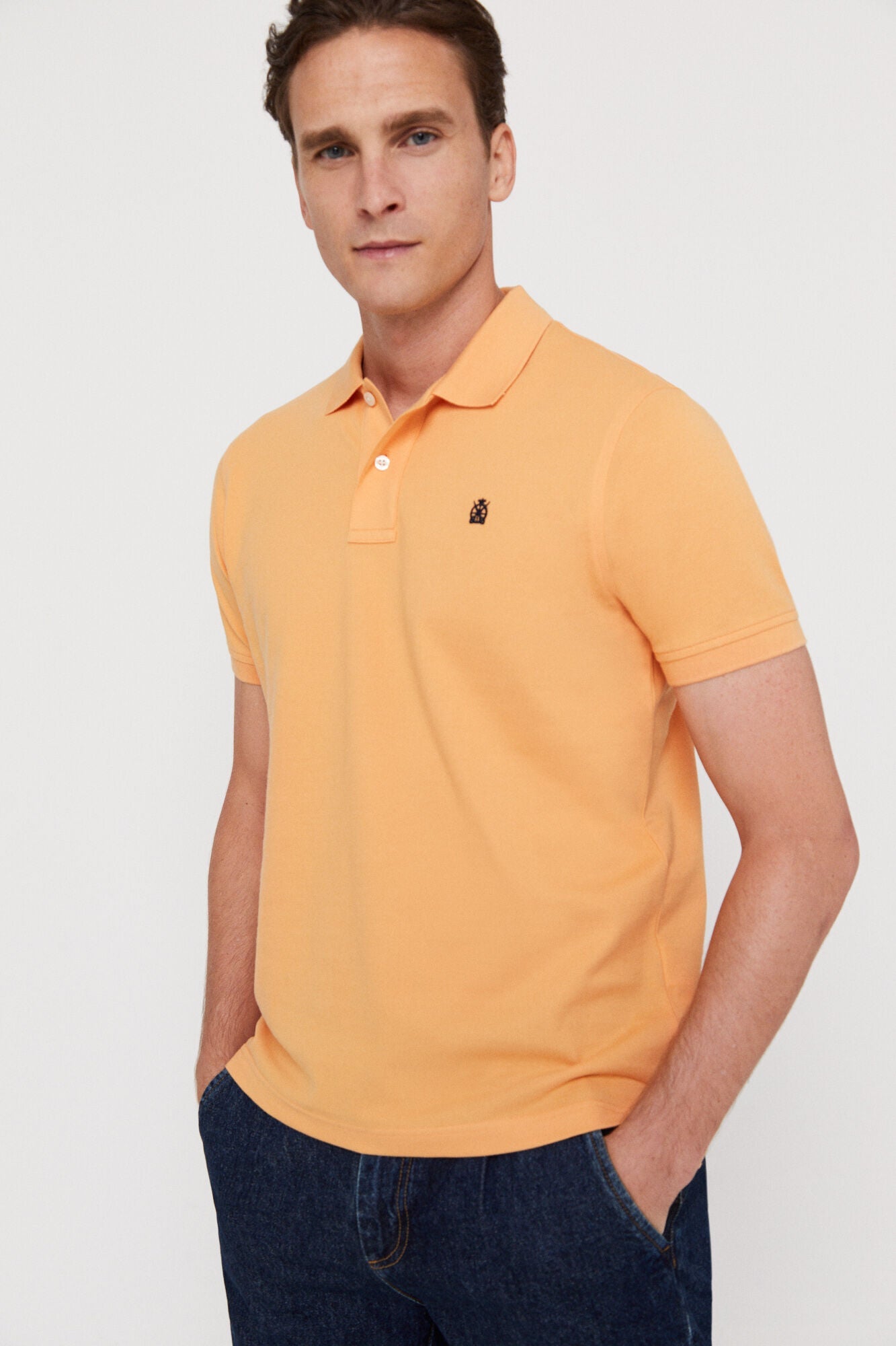 Polos Orange