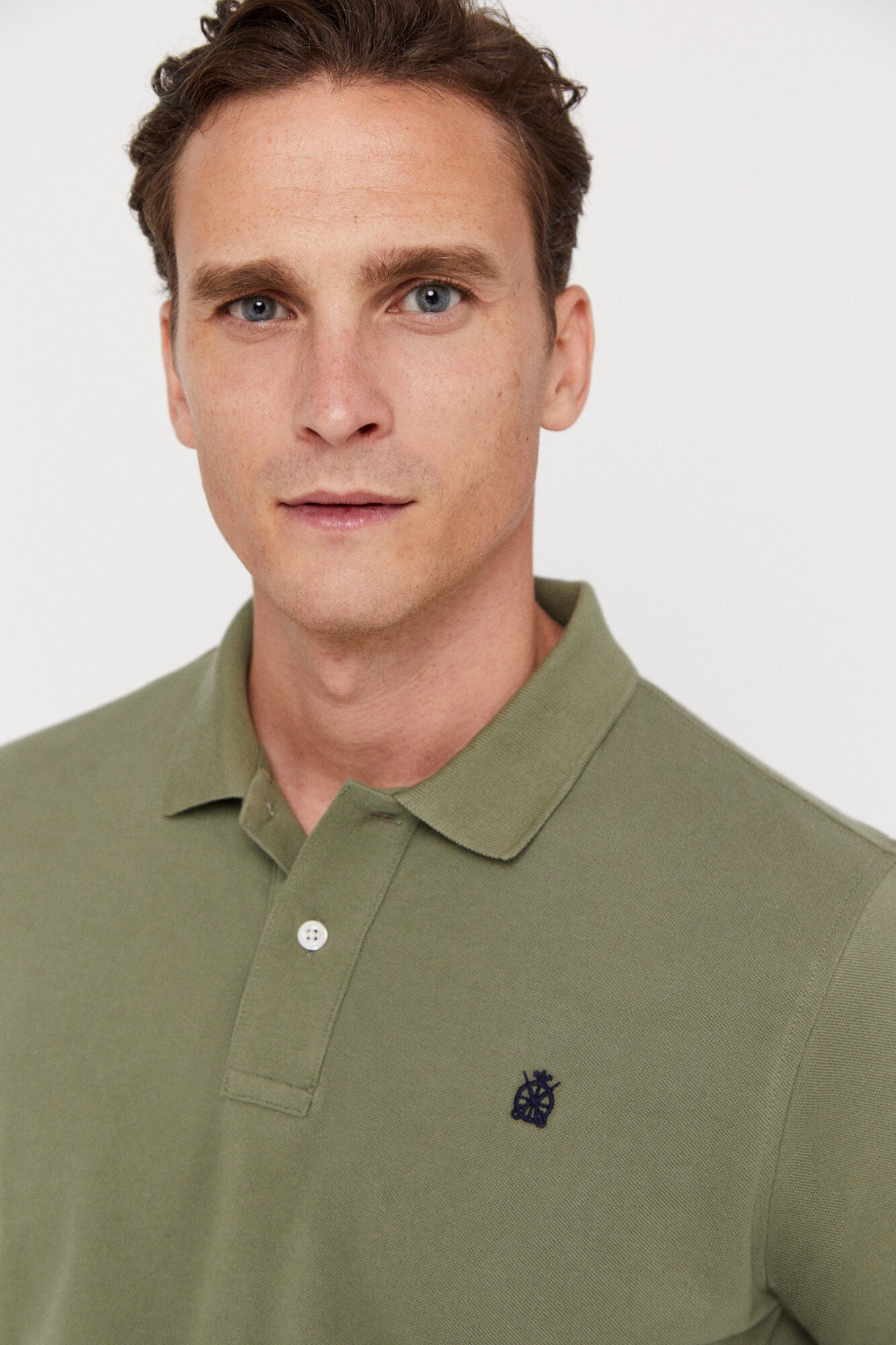 Polos Brown