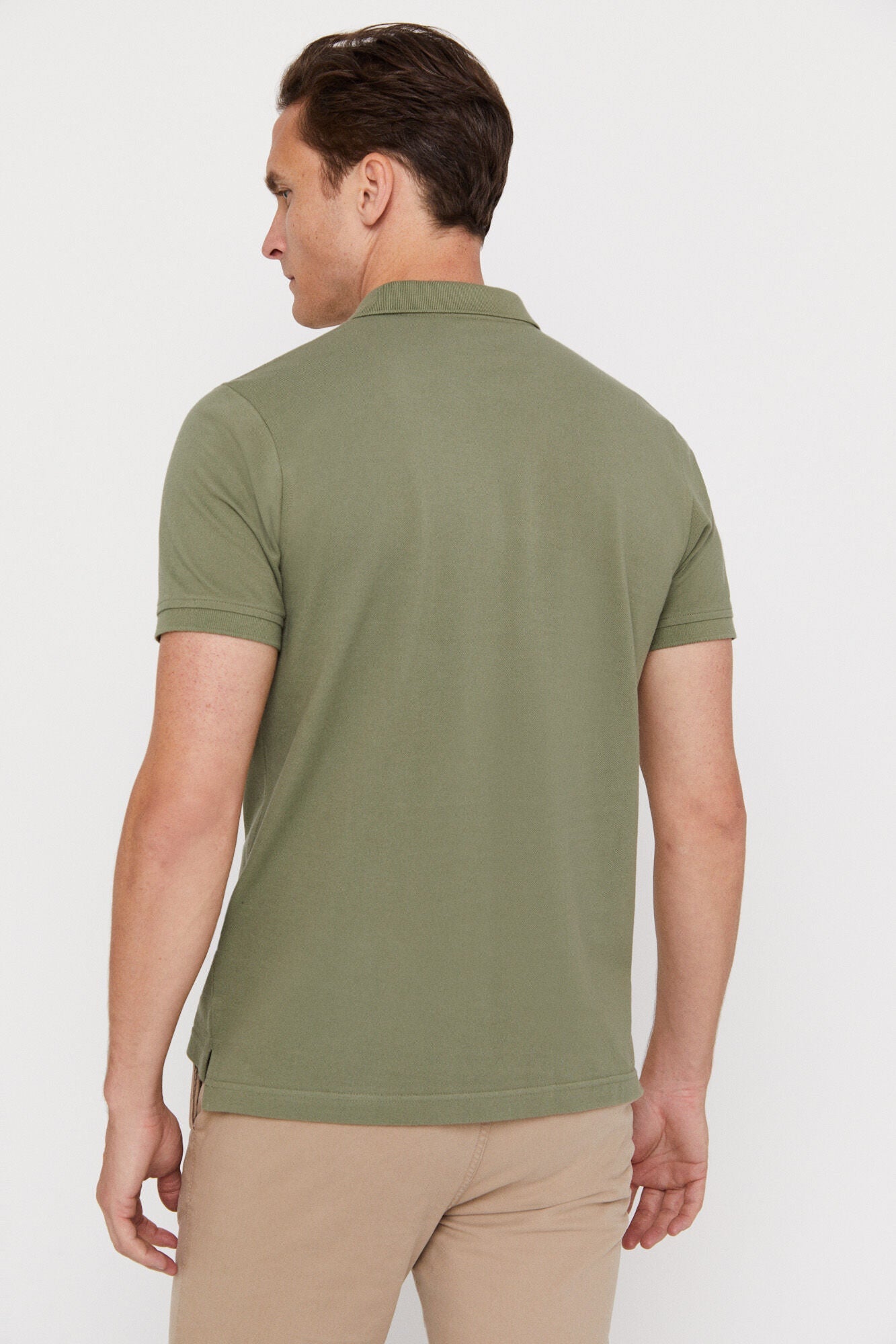 Polos Brown
