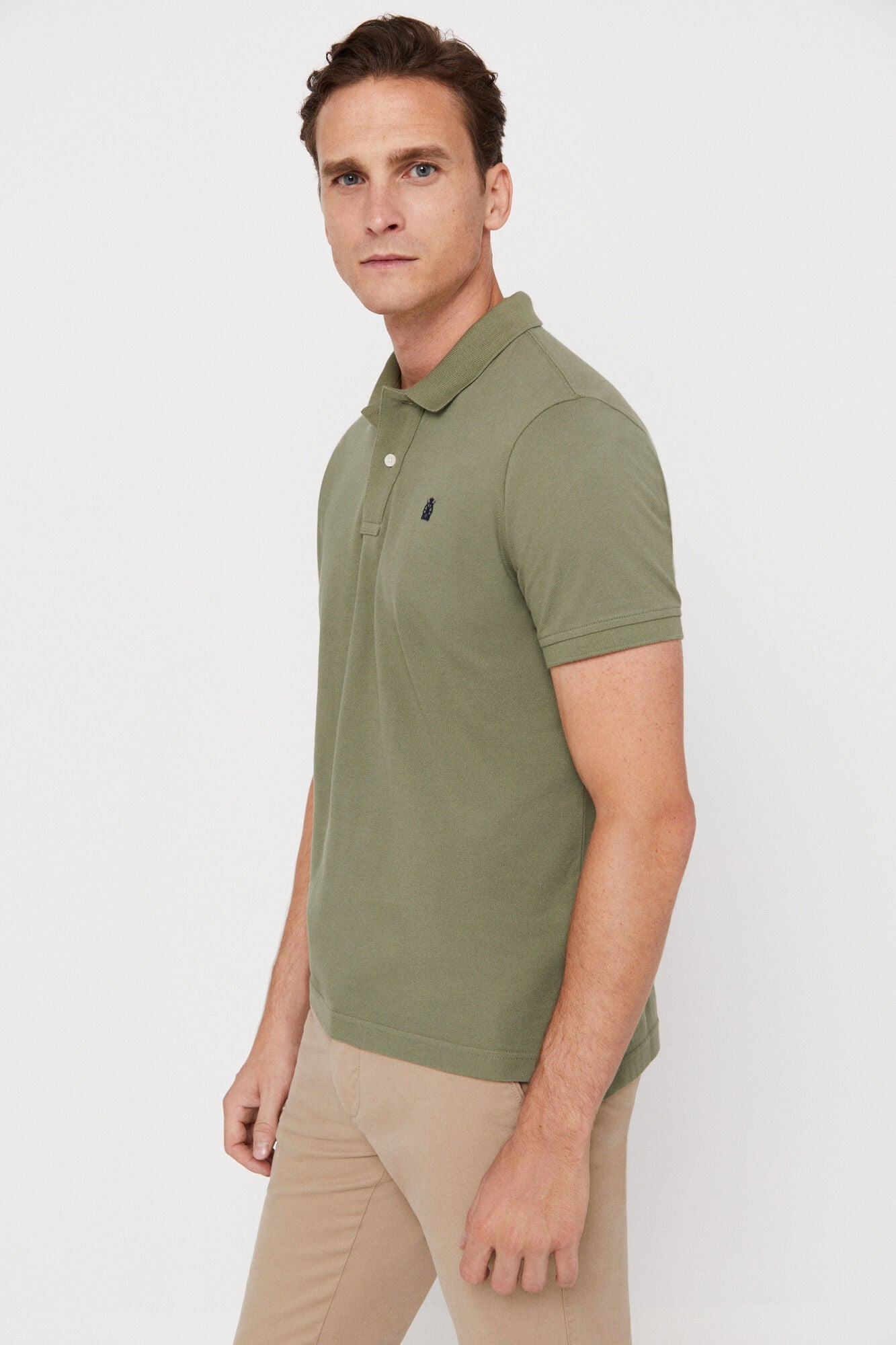 Polos Brown