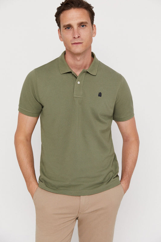 Polos Brown