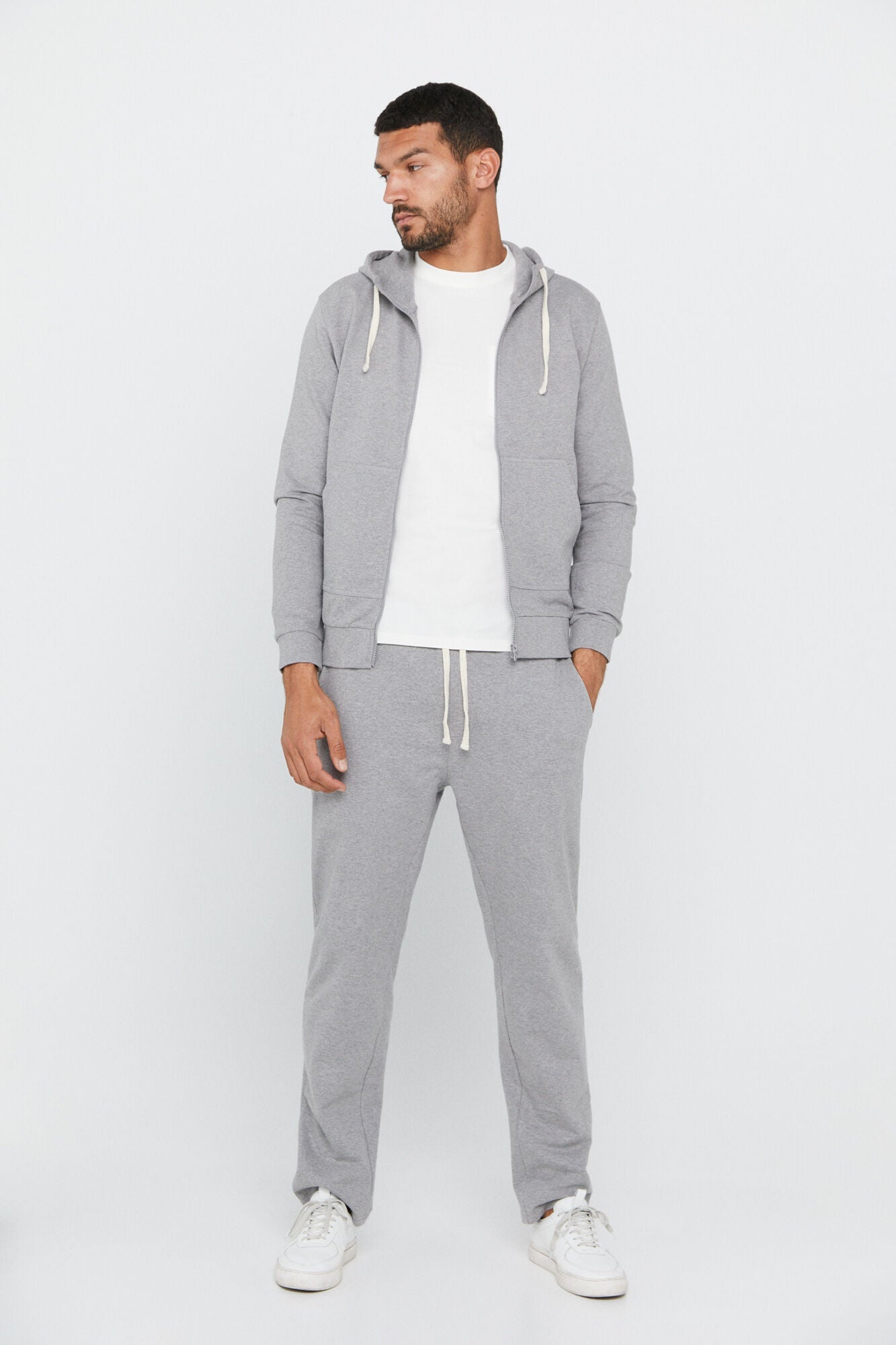 Accesorios Grey