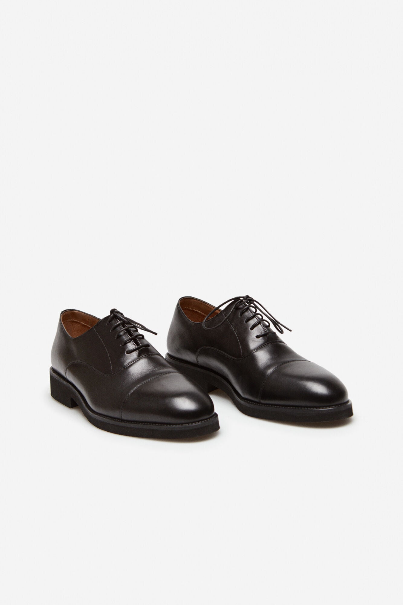 Zapatos Black