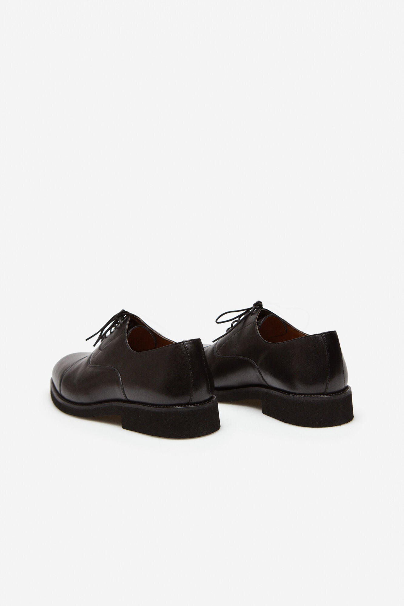 Zapatos Black
