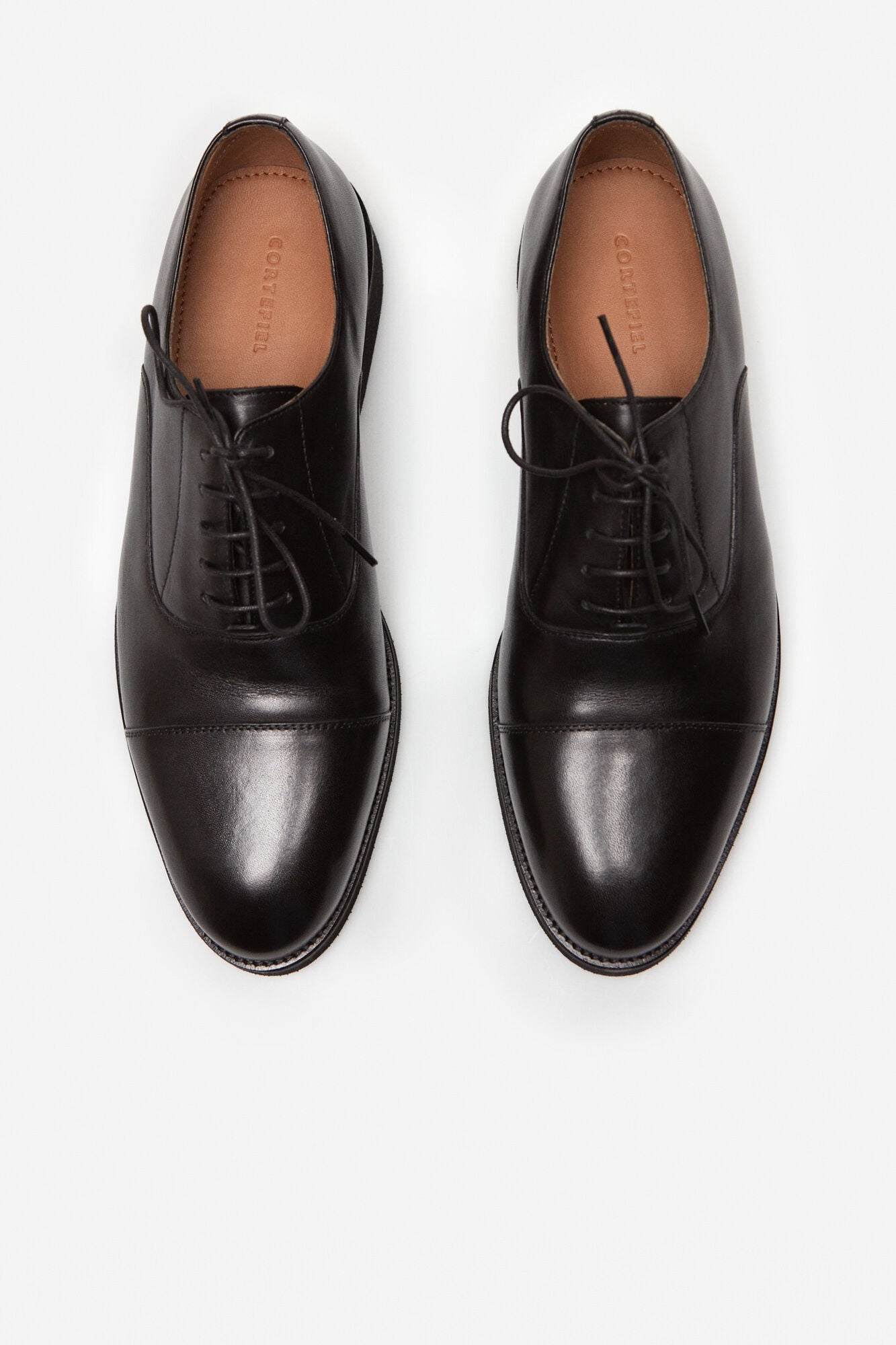 Zapatos Black