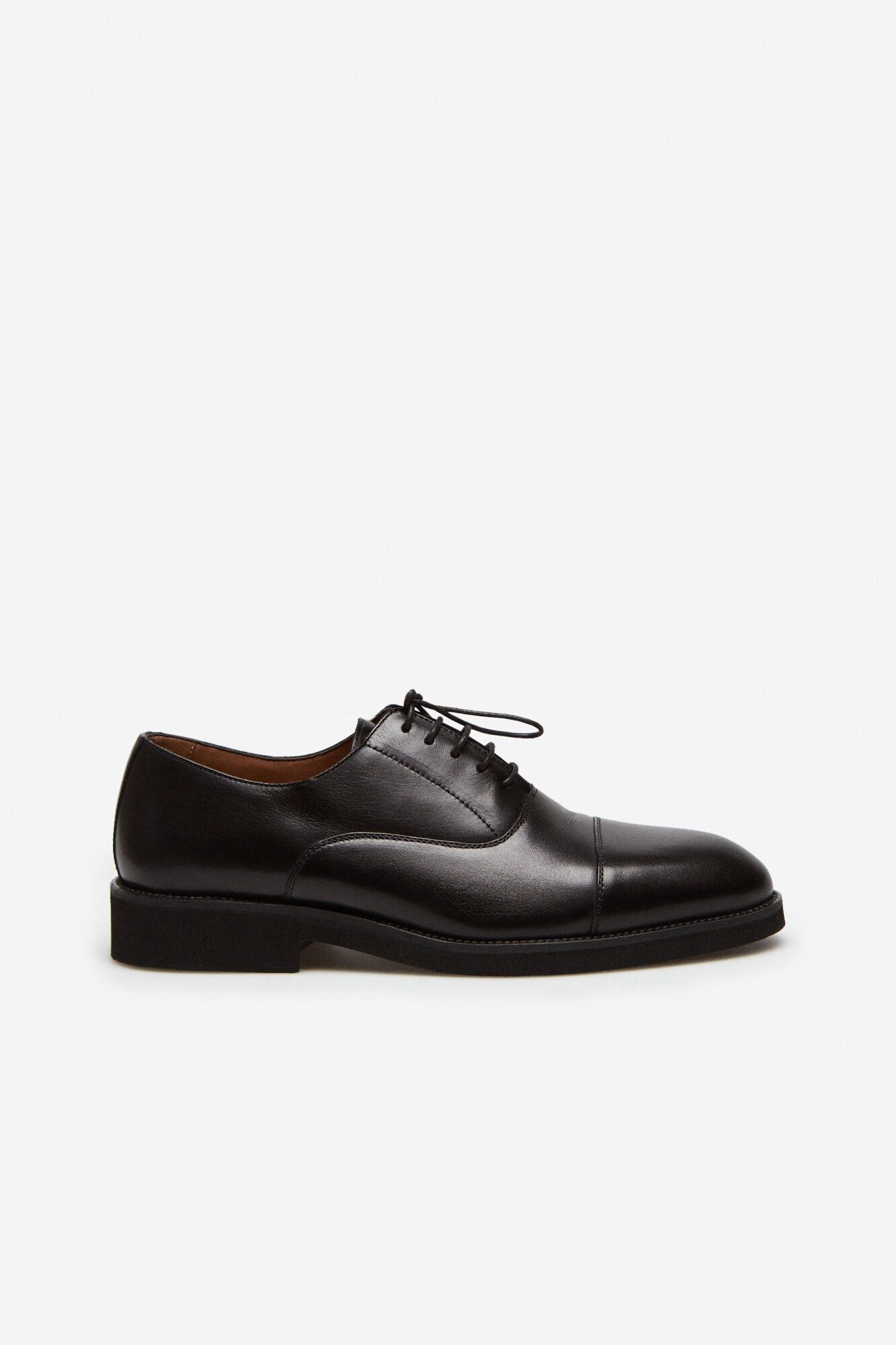 Zapatos Black