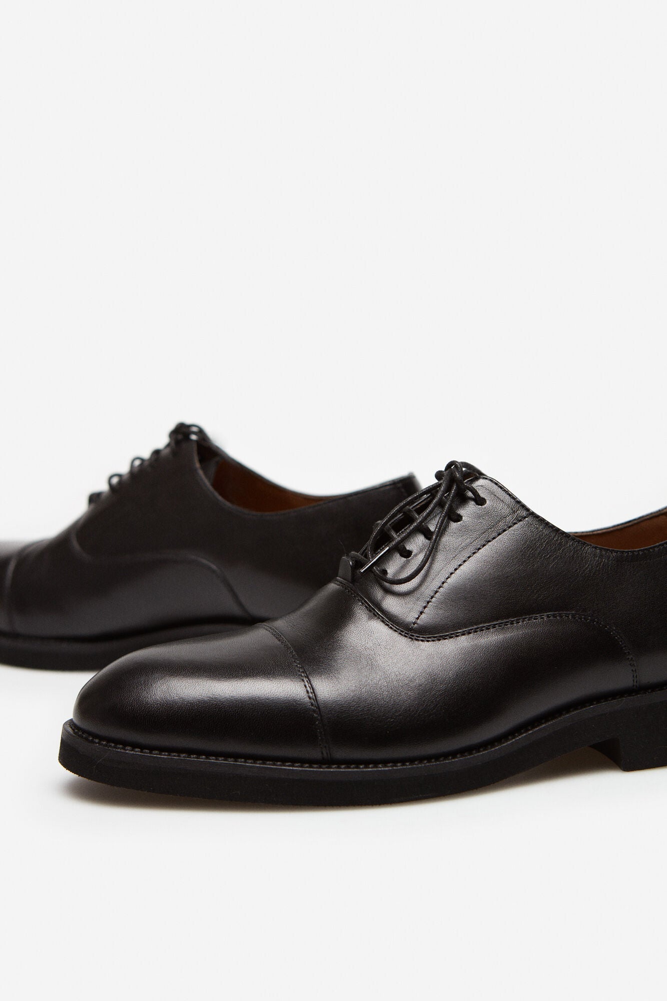 Zapatos Black