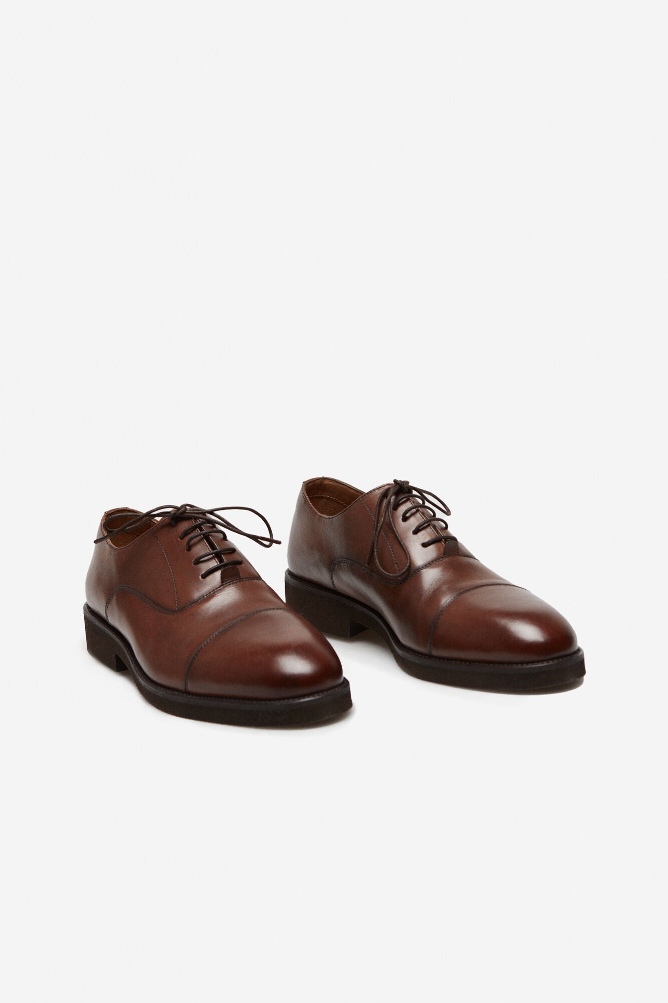 Zapatos Brown