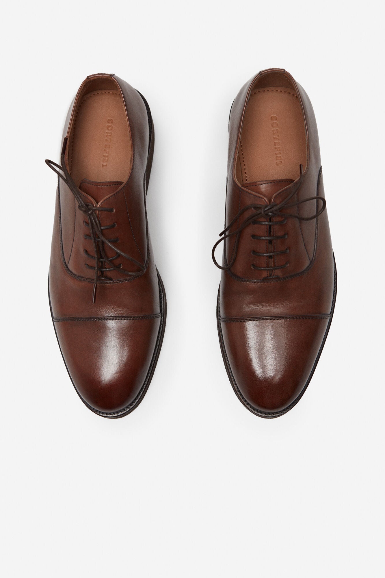 Zapatos Brown
