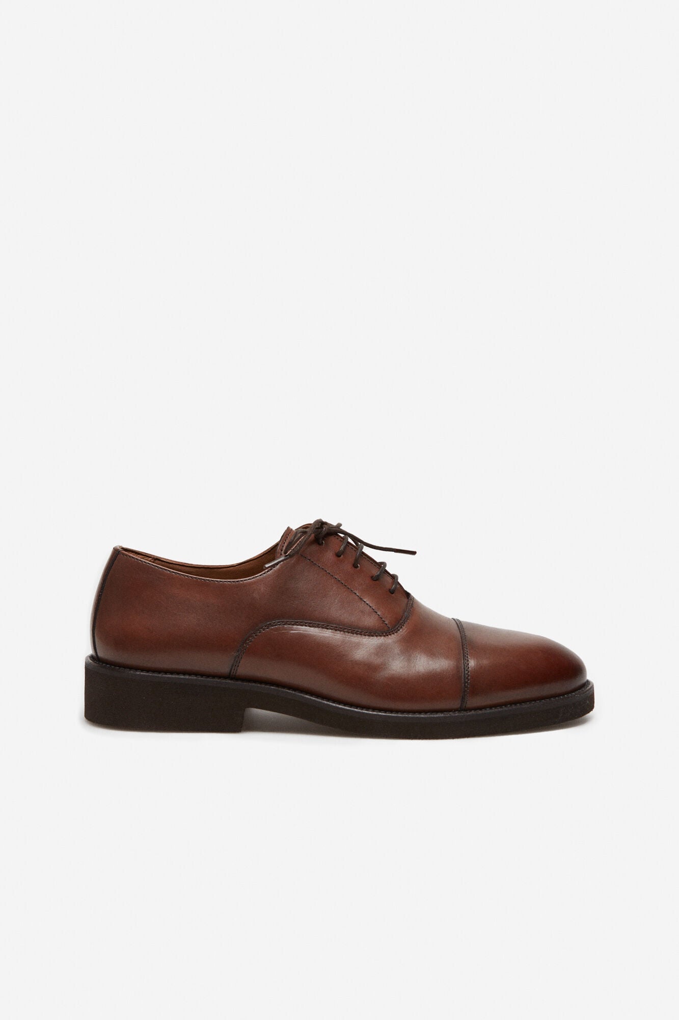 Zapatos Brown
